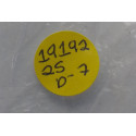 Difusor Saida Ar Superior Painel Vw T-cross Original 2gp8570