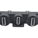 Comando Ar Condicionado  Fox 2012 Crossfox Spacefox Original