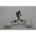 Par Luz Interna Cortesia Bmw 320 2021 Original 939785204
