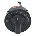 Botão Comando Farol Auto Painel Omega 2001 Original