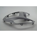 Moldura Central Painel Radio Difusor Ford Ka 2010 Original Cinza