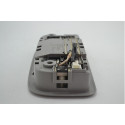 Luz Cortesia Interna Teto Honda Fit 2010 Original
