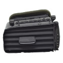 Difusor Lateral Esquerdo Painel Vw Jetta 2011 Original