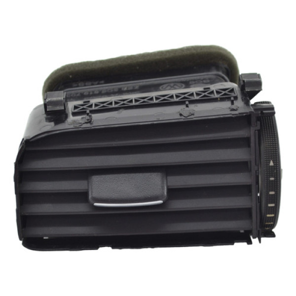 Difusor Lateral Esquerdo Painel Vw Jetta 2011 Original