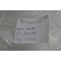 Comando Ar Condicionado Painel Porsche Cayenne 2008 Original