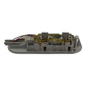 Luz Interna Central Teto Duster 2013 Logan Sandero Original
