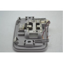 Luz Interna Teto Cortesia Hb20 2015 Original 2