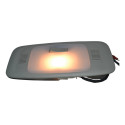 Luz Cortesia Central Interna Teto C3 2025 Original