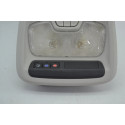 Luz Interna Central Dianteira Teto Gm Tracker 2021 Original