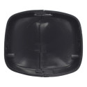Moldura Espelho Retrovisor Interno Vw Jetta 2016  Original