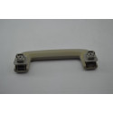 Puxador Alça Teto Pqp Dianteiro Ford Focus 2010 2011 Origina Bege