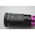 Botão Farol Milha Painel Ecosport Fiesta 2003-2014 Original