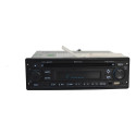 Radio Som Automotivo Bluetooth Usb Cd Gm Agile Original