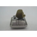 Luz Interna Cortesia Teto Fiat Idea 2007 Original