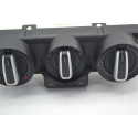 Comando Ar Condicionado Fox 2013 Crossfox Original