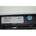 Luz Teto Traseira Fiat Cronos Argo 2018 - 2026 Original