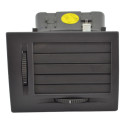 Difusor Lateral Esquerdo Painel Meriva 2007 2008 Original