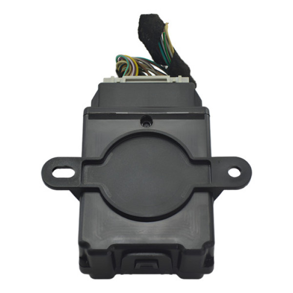 Modulo Luminosidade Ford Focus 2014 Original Am5113k031