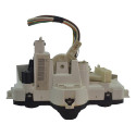 Comando Ar Condicionado Painel Renault Megane 2009 Original
