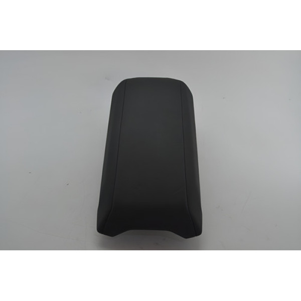 Encosto Apoio Braço Console Central Bmw 118 2019  Original Preto