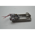 Par Luz Interna Quebra Sol Toyota Corolla Gli 2013 Original