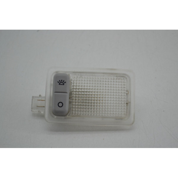 Luz Interna Teto Quebra Sol Ford Ecosport 2016 Original
