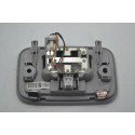 Luz Interna Teto Cortesia Creta 2021 2022 Original