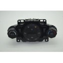 Comando Ar Condicionado Ford Fiesta 2013-2019 Original