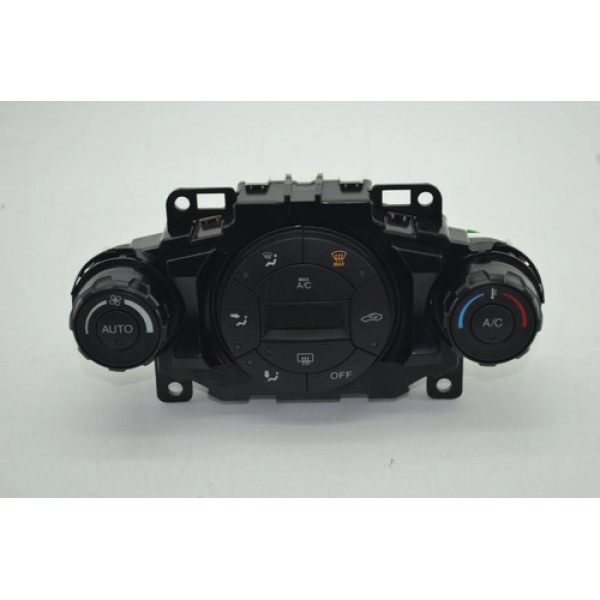 Comando Ar Condicionado Ford Fiesta 2013-2019 Original