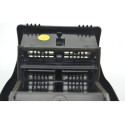 Difusor Ar Traseiro Console Com Cinzeiro Clc-200 2010 Origin