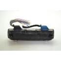 Comando Ar Condicionado Painel Ford Focus Titanium Original