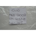 Botão Interruptor Vidro Elétrico Clio 2003 Original