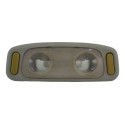 Luz Cortesia Interna Teto Tracker 2001 Grand Vitara Original