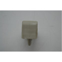 Par Presilha Suporte Quebra Sol Fiat Mobi 2021 Original