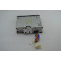 Radio Original Kenwood Usb Auxiliar Nissan March Versa