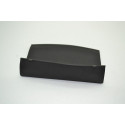 Acabamento Tapete Borracha Volkswagen Fox 2013 Original Preto