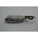 Luz Interna Lateral Teto Original Vw Fox 2011 2012 2013 2014
