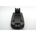 Apoio Encosto Braço Console Jac T60 2021 2022 Original Preto