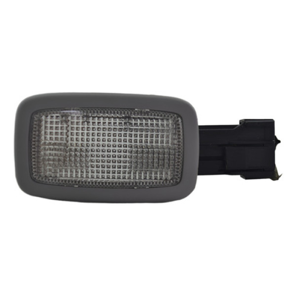Luz Interna Teto Quebra Sol I30 2012 Original