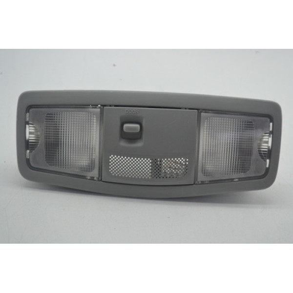 Luz Luminaria Teto Cortesia Mitsubishi Lancer 2012 Origina