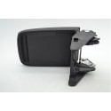 Apoio Encosto Braço Console Volkswagen Taos 2022 Original Preto