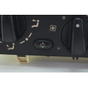 Comando Ar Condicionado Painel C3 2003 A 2012 Original