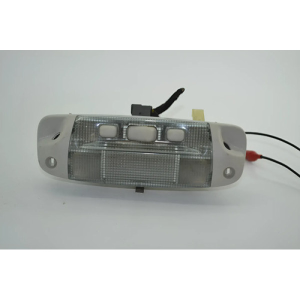 Luz Teto Dianteira Interna Ford Ranger 2012-2023 Original