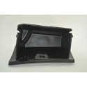 Tampa Porta Luvas Preto Honda Fit 2009 A 2014 Original