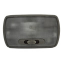 Luz Teto Cortesia Honda Traseira Hrv Hr-v 2016 Original