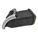Difusor Lateral Direito Painel Peugeot 207 2009 Original