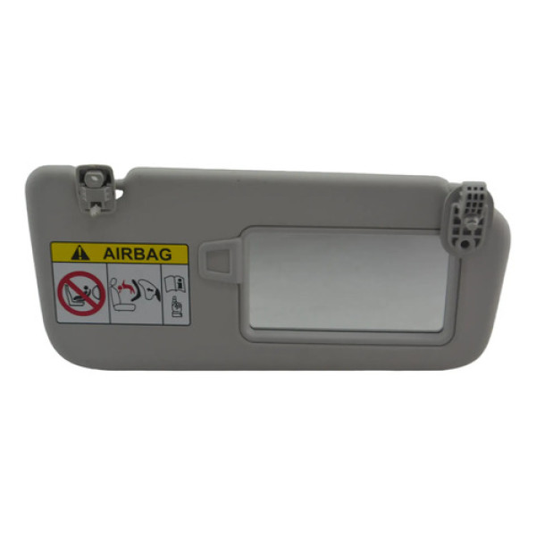 Quebra Sol Lado Direito Passageiro Hyundai Creta 2025 2026