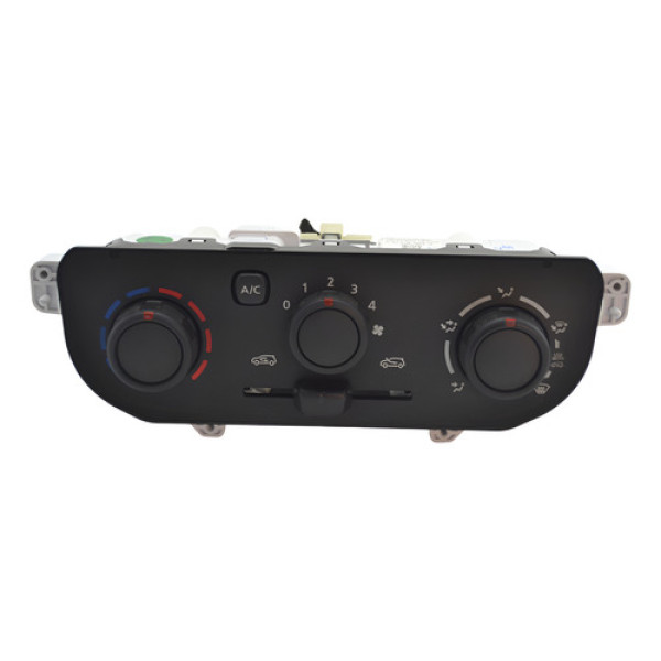 Comando Controle Ar Condicionado Renault Kwid 2023 Original