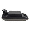 Apoio Encosto Braço Console Corolla Gli 2018 Original Preto
