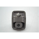 Presilha Suporte Quebra Sol Hb20 2015 Original